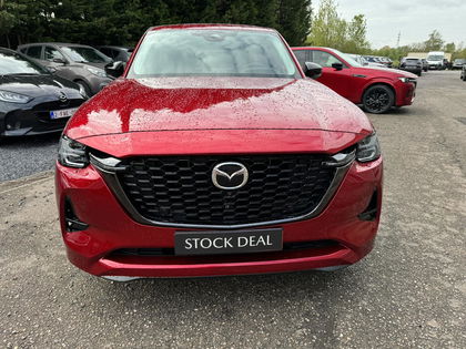 Mazda  CX60