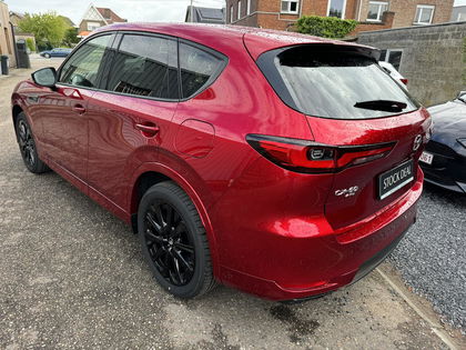 Mazda  CX60