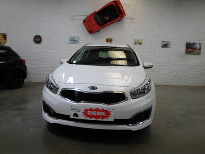 Kia Cee'd Sportswagon 1.6 eco  dynamics //Gps // Garantie un an !