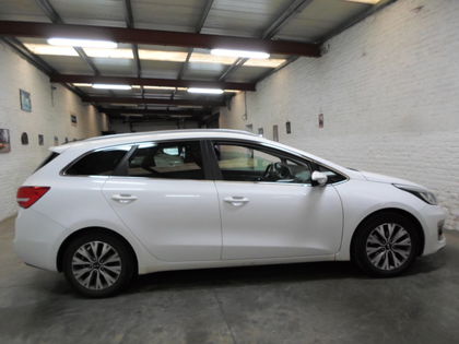 Kia Cee'd Sportswagon 1.6 eco  dynamics //Gps // Garantie un an !