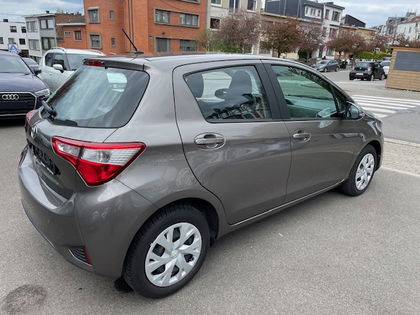 Toyota Yaris 1.5I ESS COMFORT CVT AUTOMATIQUE **GARANTIE 1AN**