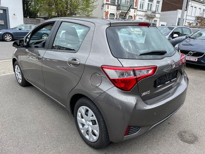 Toyota Yaris 1.5I ESS COMFORT CVT AUTOMATIQUE **GARANTIE 1AN**