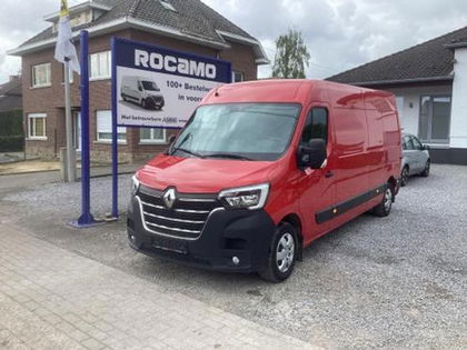 Renault Master l3h2 180pk automaat 2020 35000km full/option