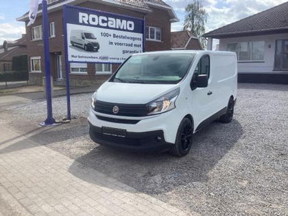 Fiat Talento 20dti 120pk 2021 55000km full/option 18950e ex