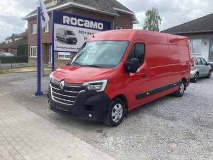 Renault Master l3h2 180pk automaat 2020 35000km full/option