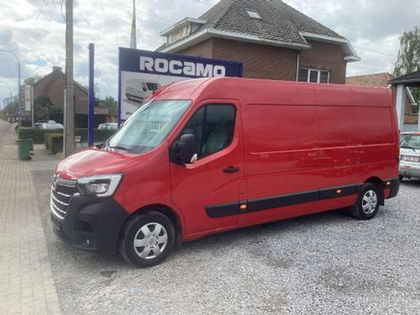 Renault Master l3h2 180pk automaat 2020 35000km full/option