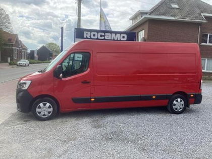 Renault Master l3h2 180pk automaat 2020 35000km full/option