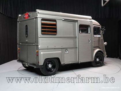 Citroen HY HY '75 CH3337