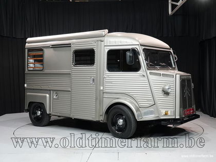 Citroen HY HY '75 CH3337