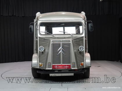 Citroen HY HY '75 CH3337