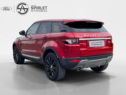 Land Rover Range Rover Evoque Prestige-12 mois de garantie