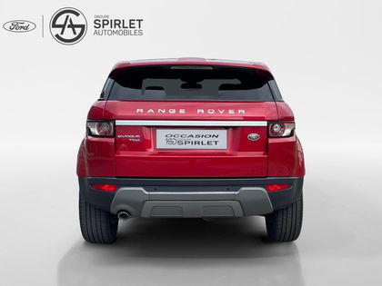 Land Rover Range Rover Evoque Prestige-12 mois de garantie