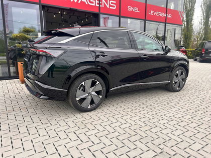 Nissan  | 63 kWh | 218PK | Radius 400km | GARANTIE