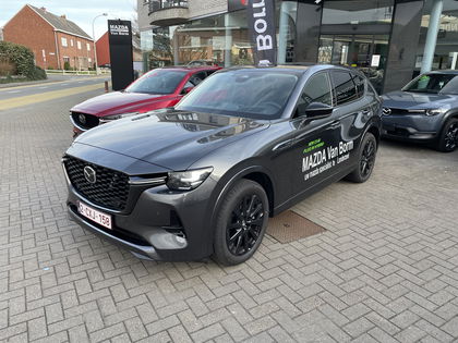 Mazda  CX60 HYBRIDE