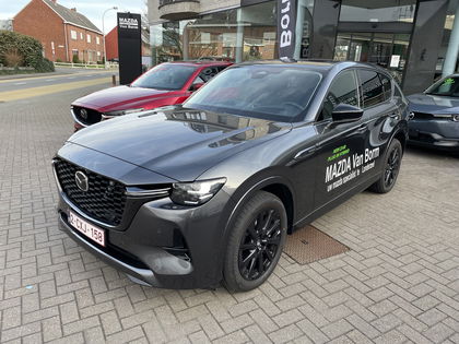 Mazda  CX60 HYBRIDE