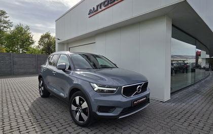 Volvo XC40 1.5 T3 Benzine-Aut/Camera/Garantie