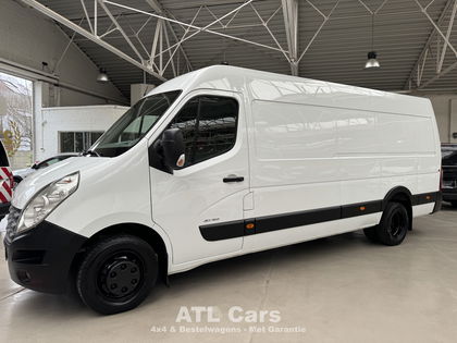 Renault Master 2.3D | MAXI |Parkeersensoren | Airco | EURO 5