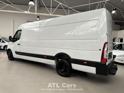 Renault Master 2.3D | MAXI |Parkeersensoren | Airco | EURO 5