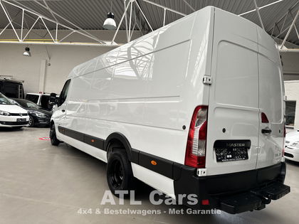 Renault Master 2.3D | MAXI |Parkeersensoren | Airco | EURO 5