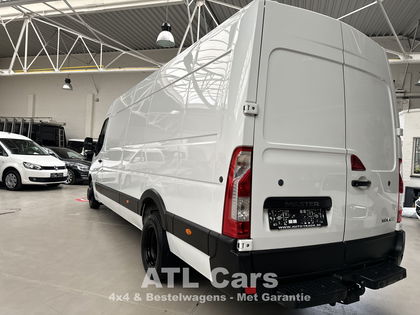 Renault Master 2.3D | MAXI |Parkeersensoren | Airco | EURO 5