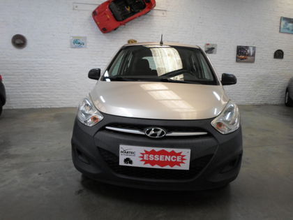 Hyundai i10 1.0 essence //GARANTIE UN AN !