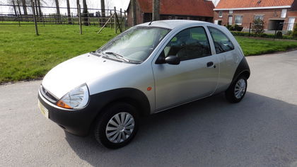 Ford Ka 85000 KM