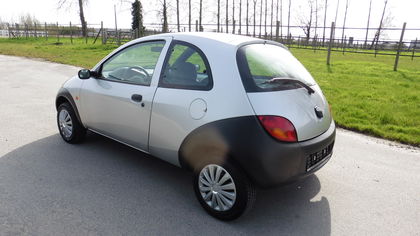 Ford Ka 85000 KM