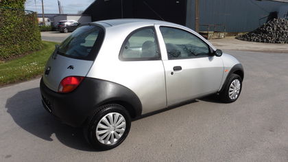 Ford Ka 85000 KM