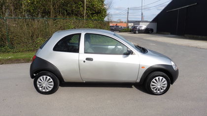 Ford Ka 85000 KM