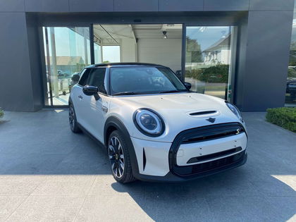 MINI Cooper SE Full Electric /Navi /LED /DAB /Keyless/