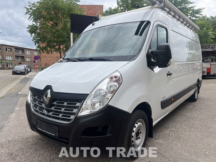 Renault Master 2.3D | MAXI | Ingericht | Airco | EURO 5B