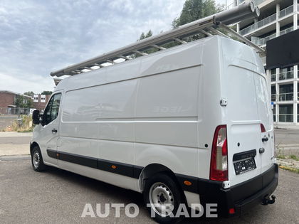 Renault Master 2.3D | MAXI | Ingericht | Airco | EURO 5B