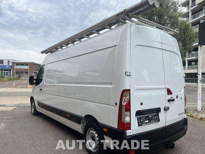 Renault Master 2.3D | MAXI | Ingericht | Airco | EURO 5B