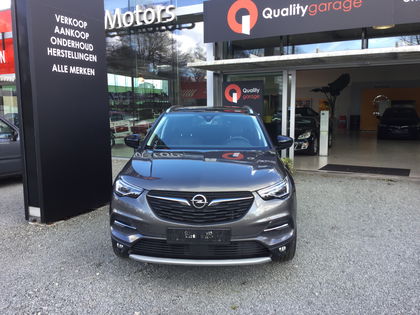 Opel Grandland X innovation