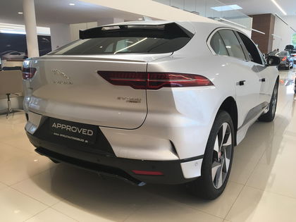 Jaguar I-Pace SE awd