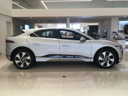 Jaguar I-Pace SE awd