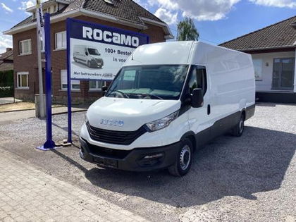 Iveco Daily l4h2 140pk 2022 750km 32950e ex