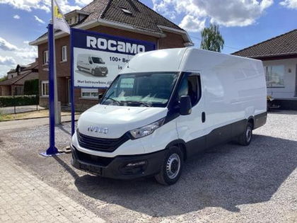 Iveco Daily l4h2 140pk 2022 750km 32950e ex