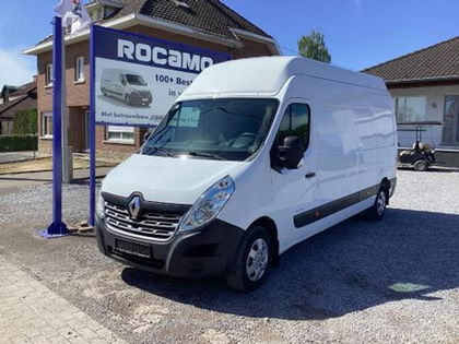 Renault Master l3h3 145pk 2018 full/option 16950e ex