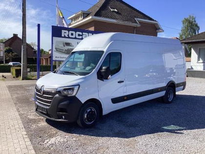 Renault Master l4h3 165pk 2024 10km trek 3000kg 34950e ex