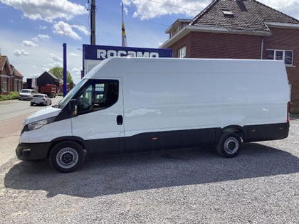 Iveco Daily l4h2 140pk 2022 750km 32950e ex