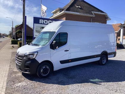 Renault Master l4h3 165pk 2024 10km trek 3000kg 34950e ex