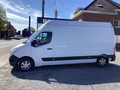 Renault Master l3h3 145pk 2018 full/option 16950e ex