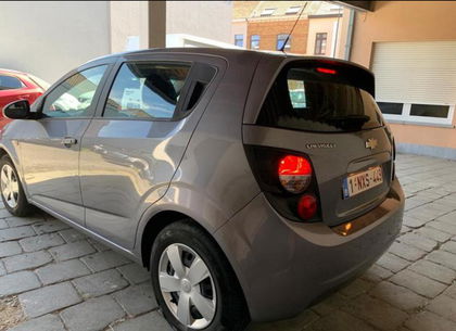 Chevrolet Aveo 1.3 D LTZ Start/stop 12 mois de garantie