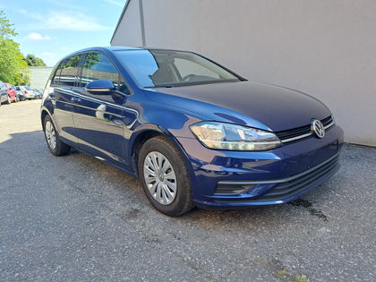 Volkswagen Golf VI 1.6 CR TDi BMT Comfortline 12 mois de garantie