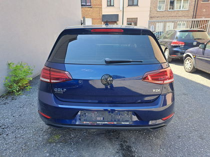 Volkswagen Golf VI 1.6 CR TDi BMT Comfortline 12 mois de garantie