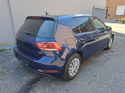 Volkswagen Golf VI 1.6 CR TDi BMT Comfortline 12 mois de garantie