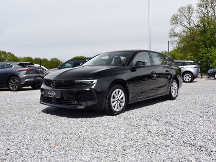 Opel Astra ST / 1.2 TURBO / CARPLAY / LED / CAM / GPS / DAB