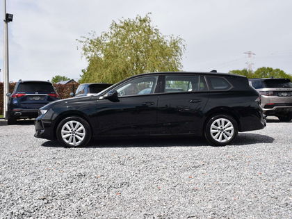 Opel Astra ST / 1.2 TURBO / CARPLAY / LED / CAM / GPS / DAB