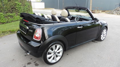 MINI Cooper Full option ,UITZONDERLIJKE staat